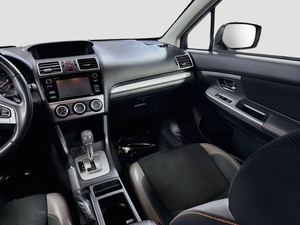 2016 Subaru Crosstrek 2.0i Premium
