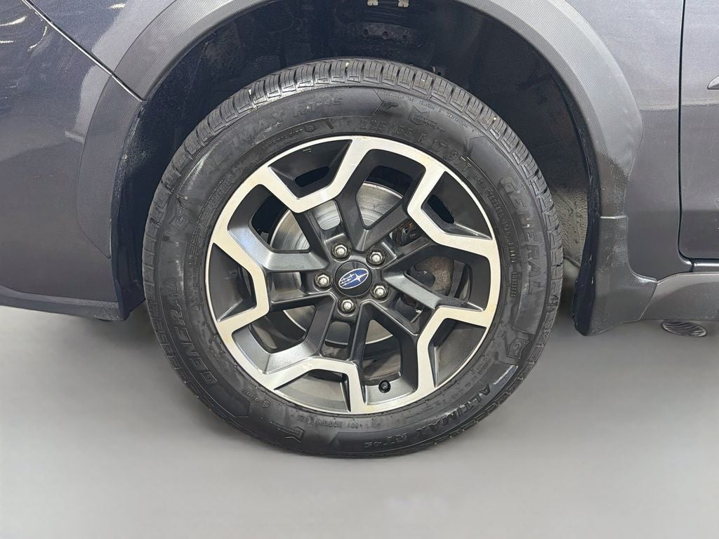 2016 Subaru Crosstrek 2.0i Premium