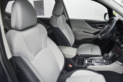 2023 Subaru Forester Base