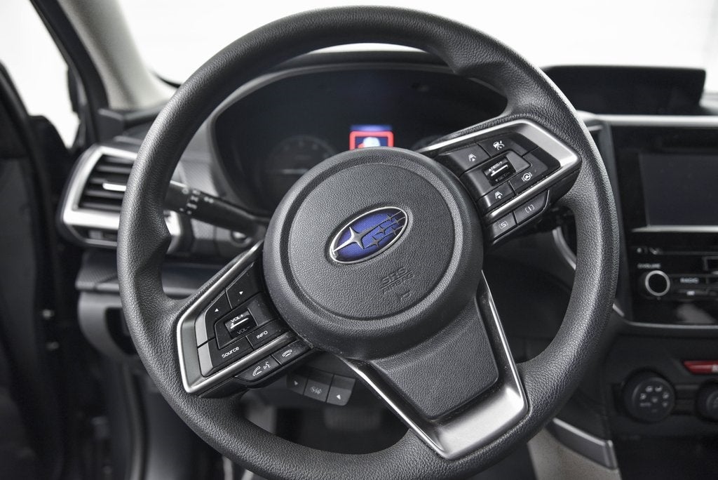 2023 Subaru Forester Base