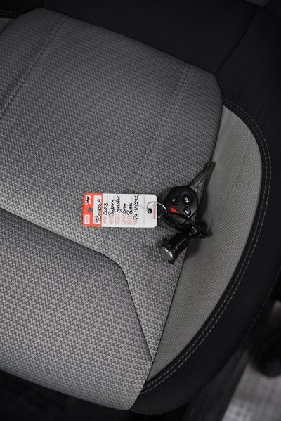 2023 Subaru Forester Base