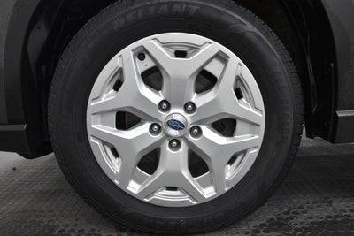 2023 Subaru Forester Base