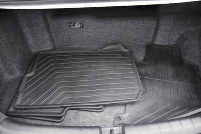 2017 Honda Accord Hybrid Touring