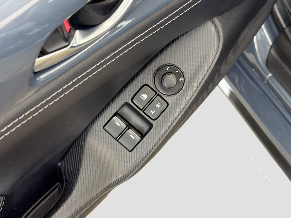 2020 Mazda Mazda MX-5 Miata Club 6-Speed Manual
