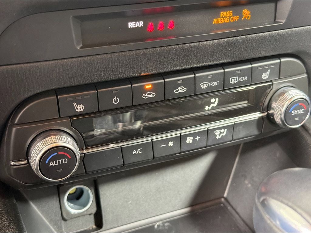 2024 Mazda Mazda CX-5 2.5 S Select Package