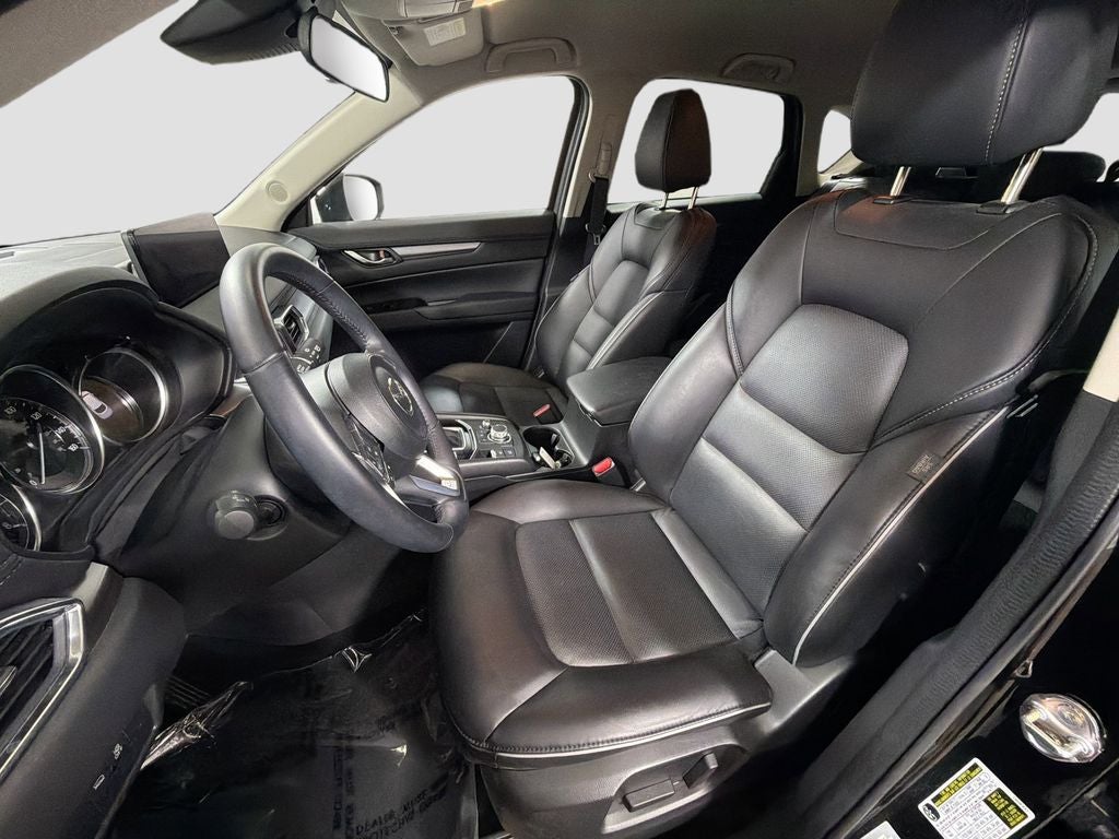 2024 Mazda Mazda CX-5 2.5 S Select Package