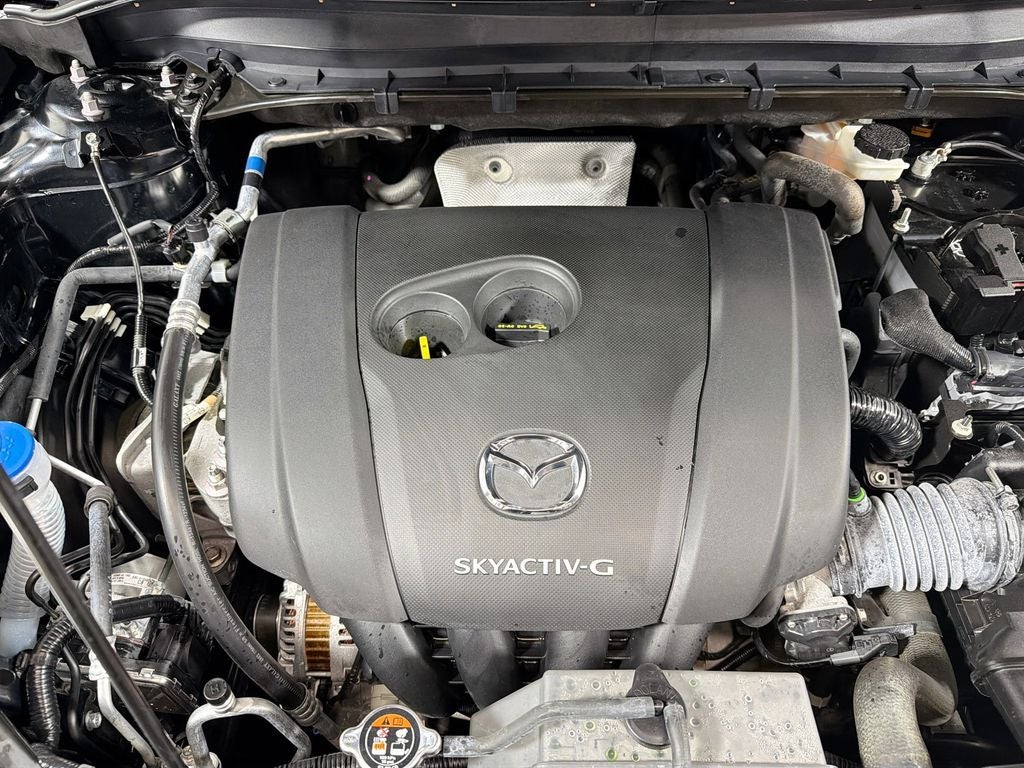2024 Mazda Mazda CX-5 2.5 S Select Package