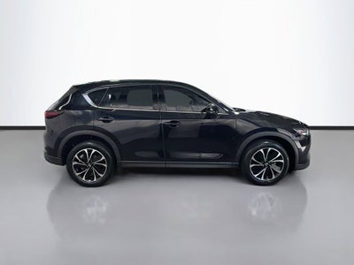 2023 Mazda Mazda CX-5 2.5 S Premium Package