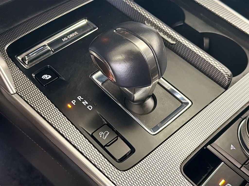 2024 Mazda Mazda CX-90 PHEV Preferred
