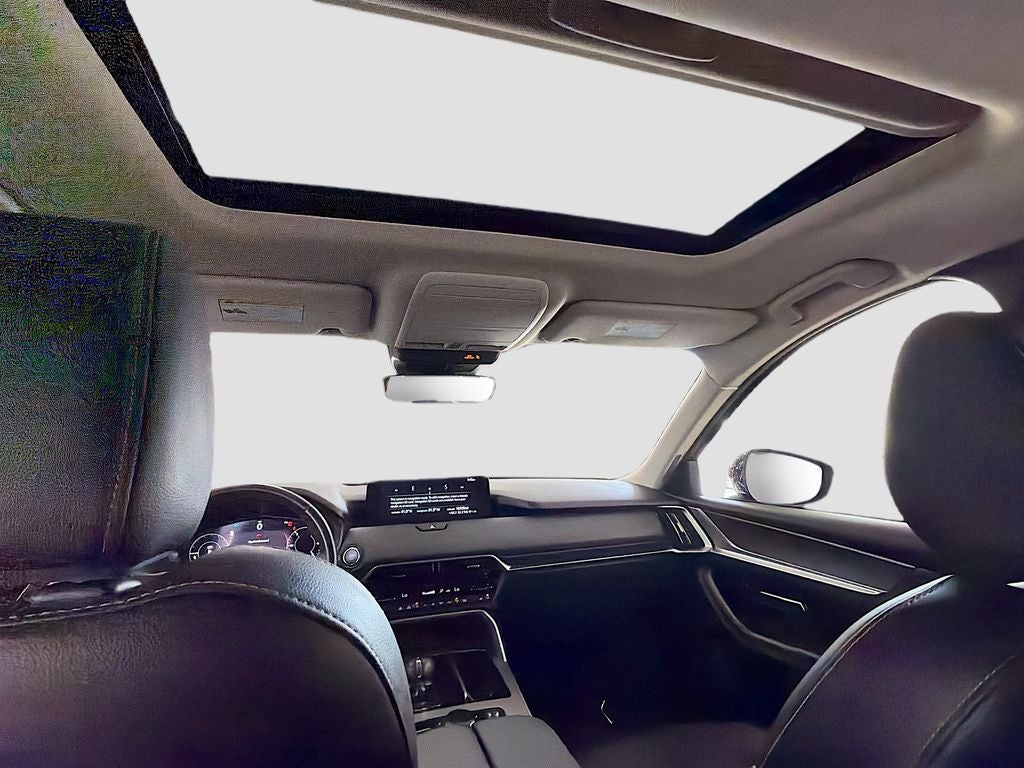 2024 Mazda Mazda CX-90 PHEV Preferred
