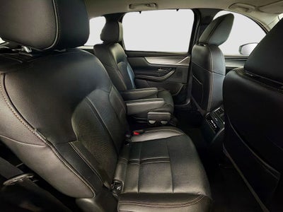 2024 Mazda Mazda CX-90 PHEV Preferred