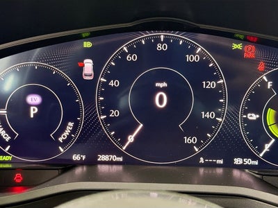 2024 Mazda Mazda CX-90 PHEV Premium