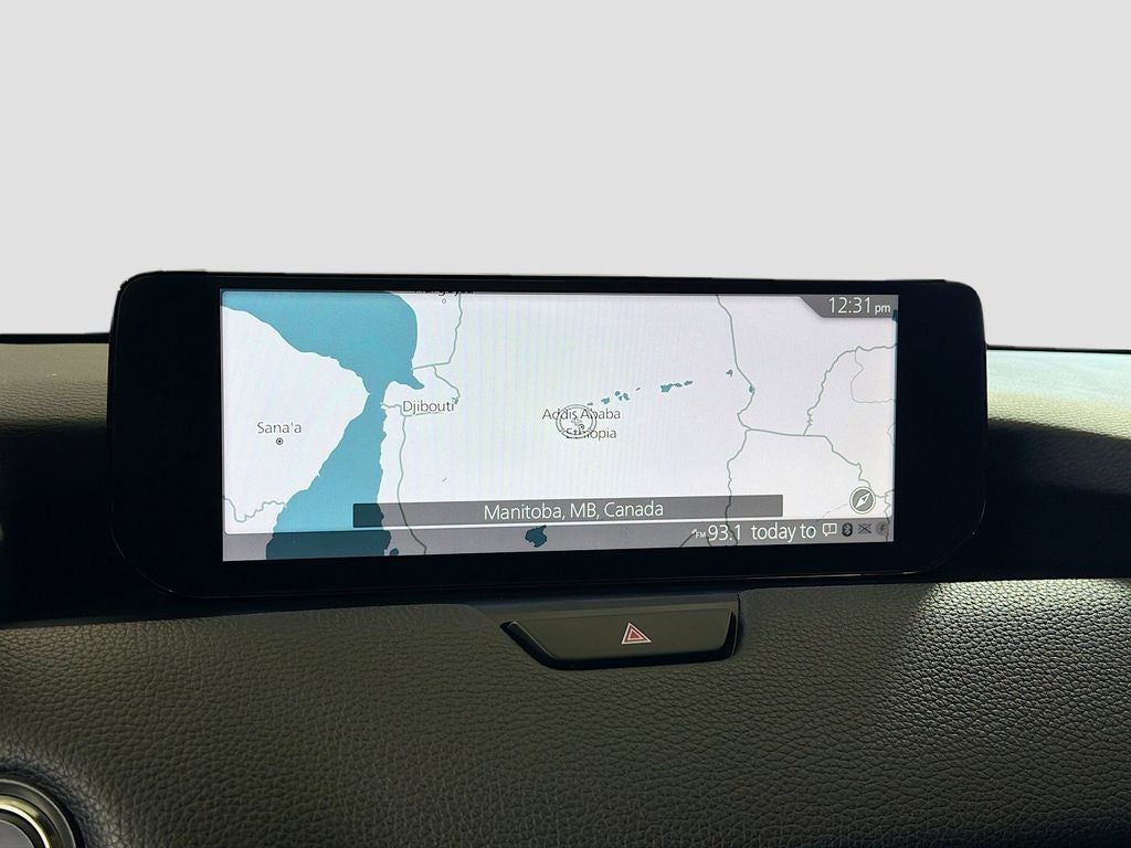 2024 Mazda Mazda CX-90 PHEV Premium