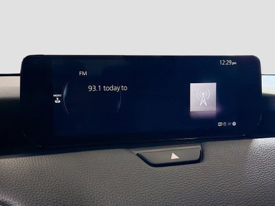 2024 Mazda Mazda CX-90 PHEV Premium