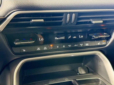 2024 Mazda Mazda CX-90 PHEV Premium