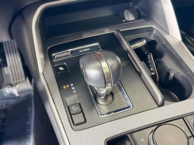 2024 Mazda Mazda CX-90 PHEV Premium