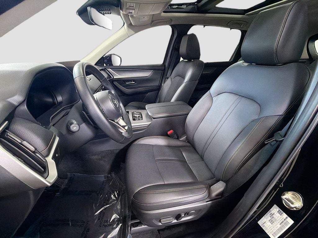 2024 Mazda Mazda CX-90 PHEV Premium