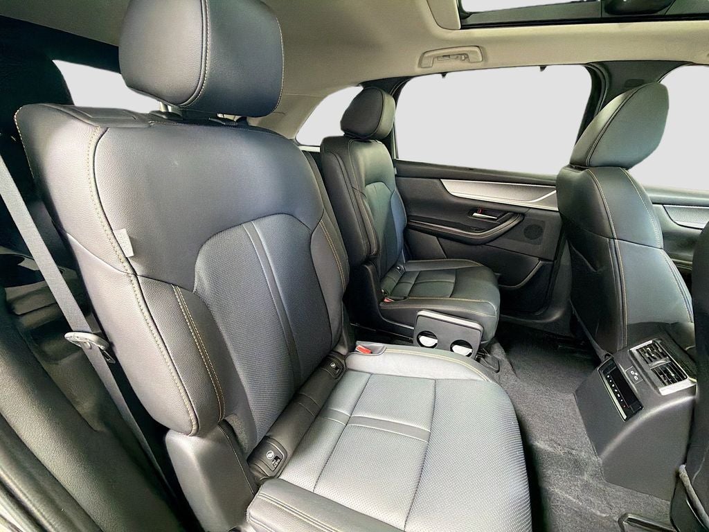 2024 Mazda Mazda CX-90 PHEV Premium