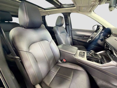 2024 Mazda Mazda CX-90 PHEV Premium