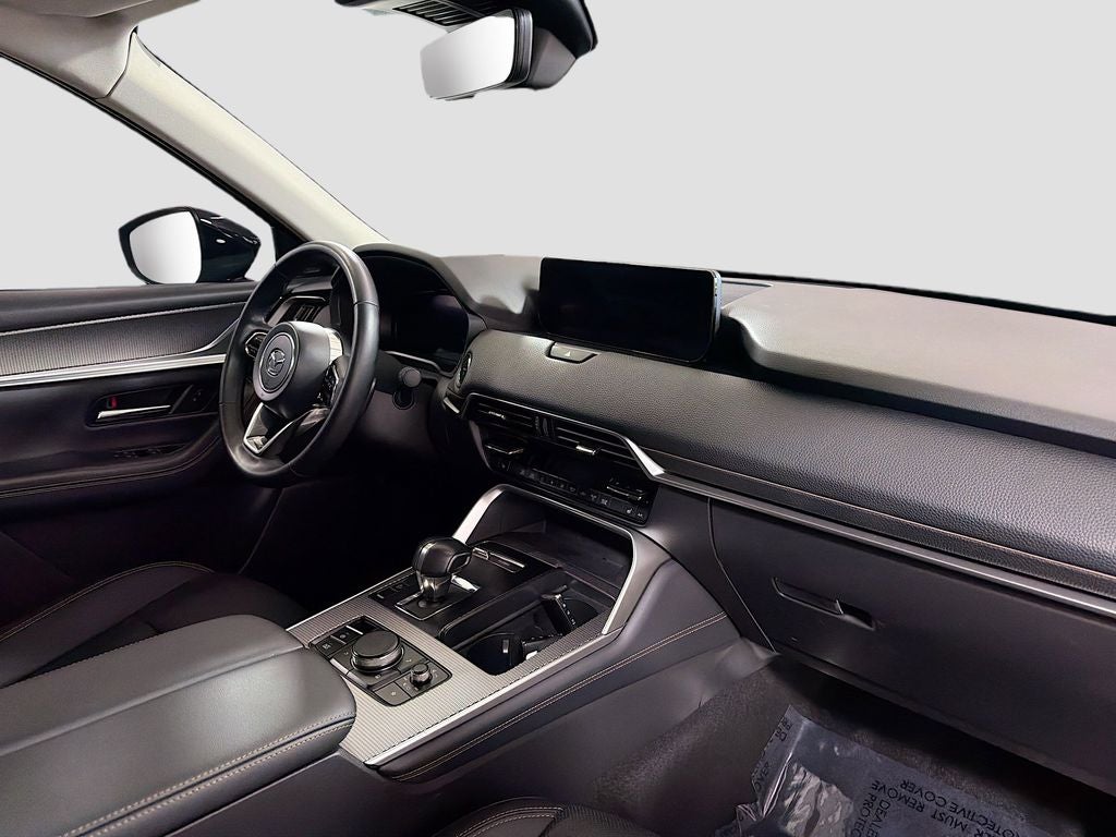 2024 Mazda Mazda CX-90 PHEV Premium