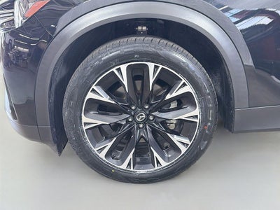 2024 Mazda Mazda CX-90 PHEV Premium