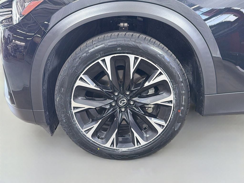 2024 Mazda Mazda CX-90 PHEV Premium