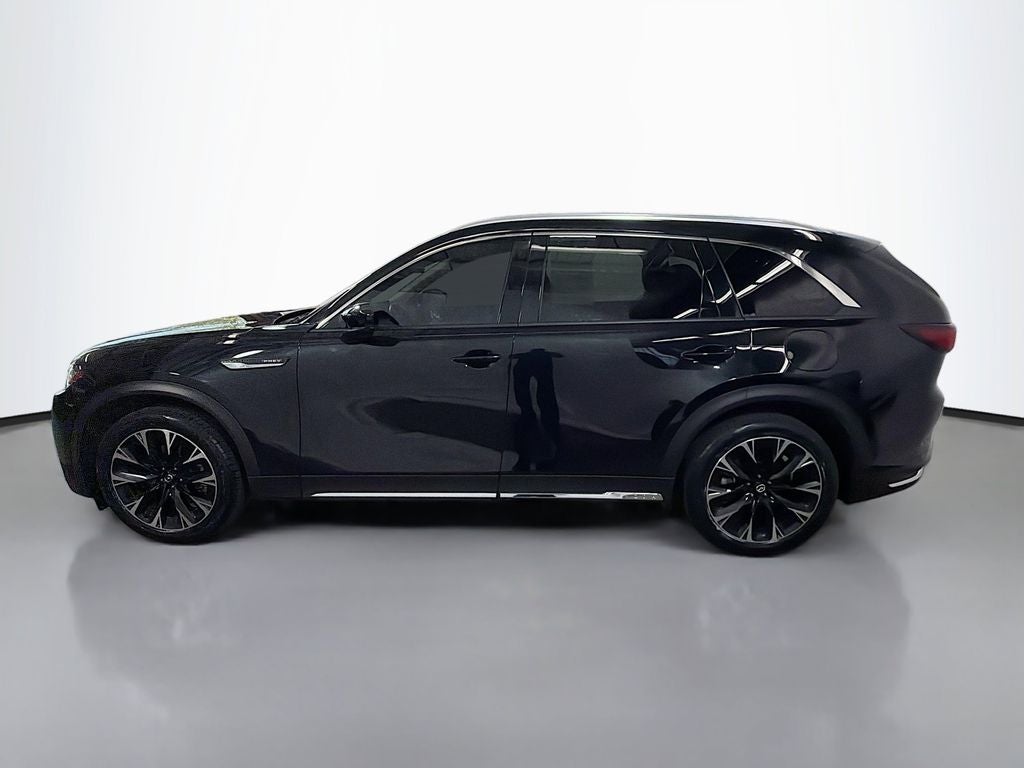 2024 Mazda Mazda CX-90 PHEV Premium
