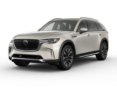 2024 Mazda Mazda CX-90 PHEV Premium Plus