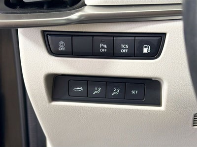 2024 Mazda Mazda CX-90 PHEV Premium Plus