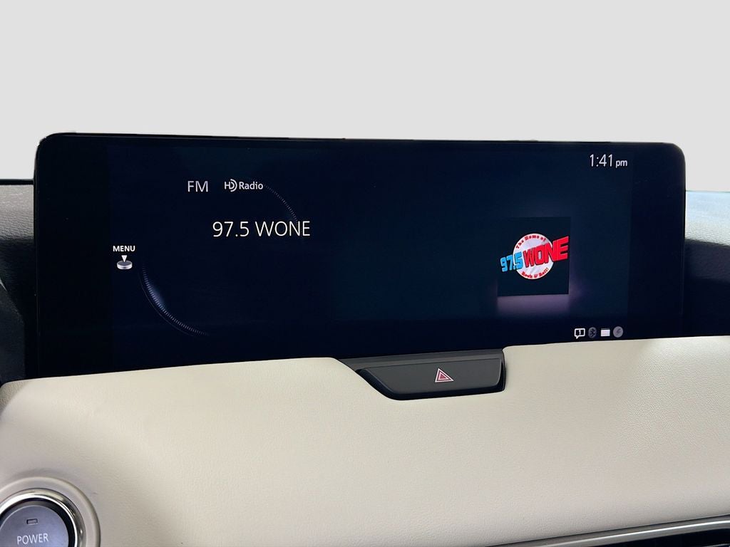 2024 Mazda Mazda CX-90 PHEV Premium Plus