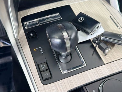 2024 Mazda Mazda CX-90 PHEV Premium Plus