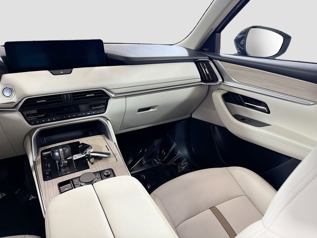 2024 Mazda Mazda CX-90 PHEV Premium Plus