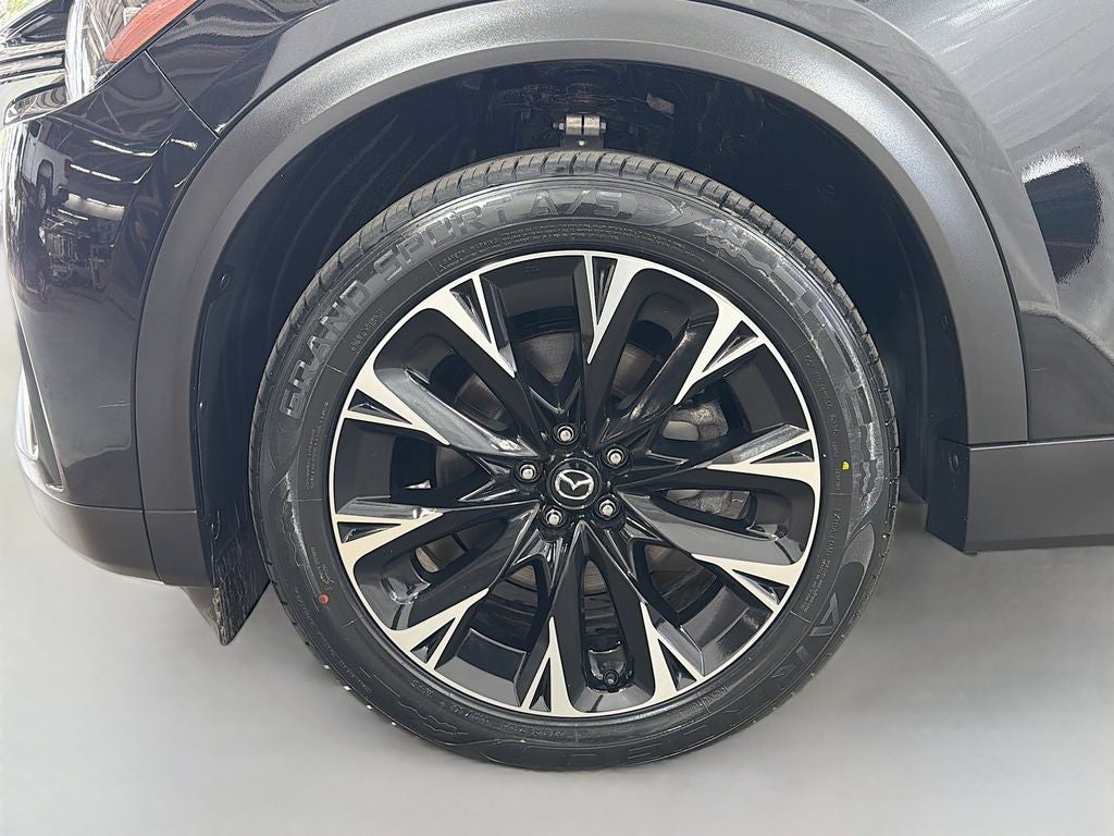 2024 Mazda Mazda CX-90 PHEV Premium Plus