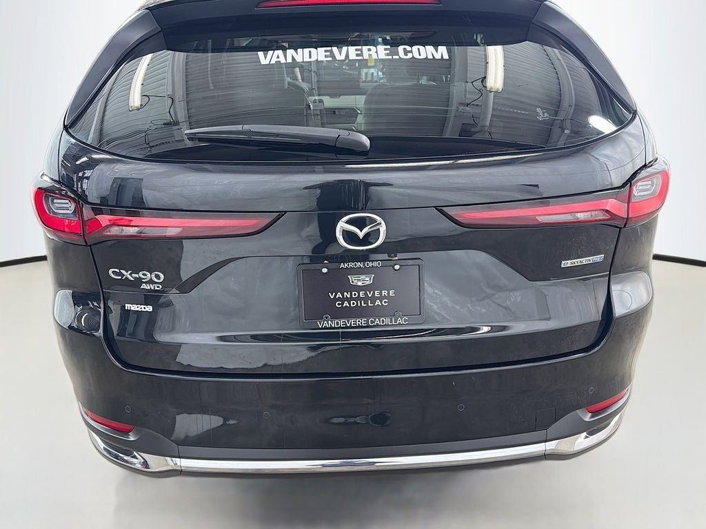 2024 Mazda Mazda CX-90 PHEV Premium Plus