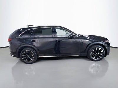 2024 Mazda Mazda CX-90 PHEV Premium Plus