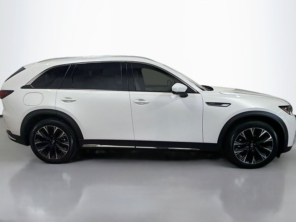 2024 Mazda Mazda CX-90 PHEV Premium Plus