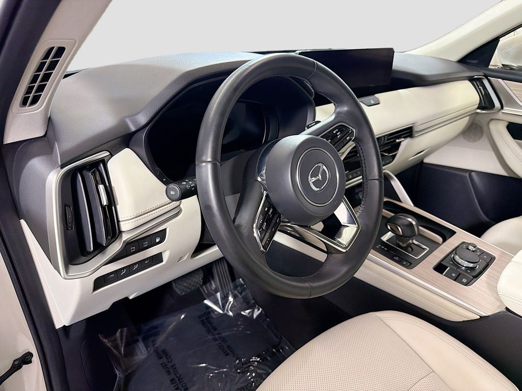 2024 Mazda Mazda CX-90 PHEV Premium Plus