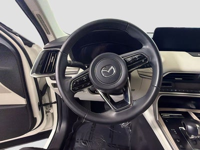 2024 Mazda Mazda CX-90 PHEV Premium Plus