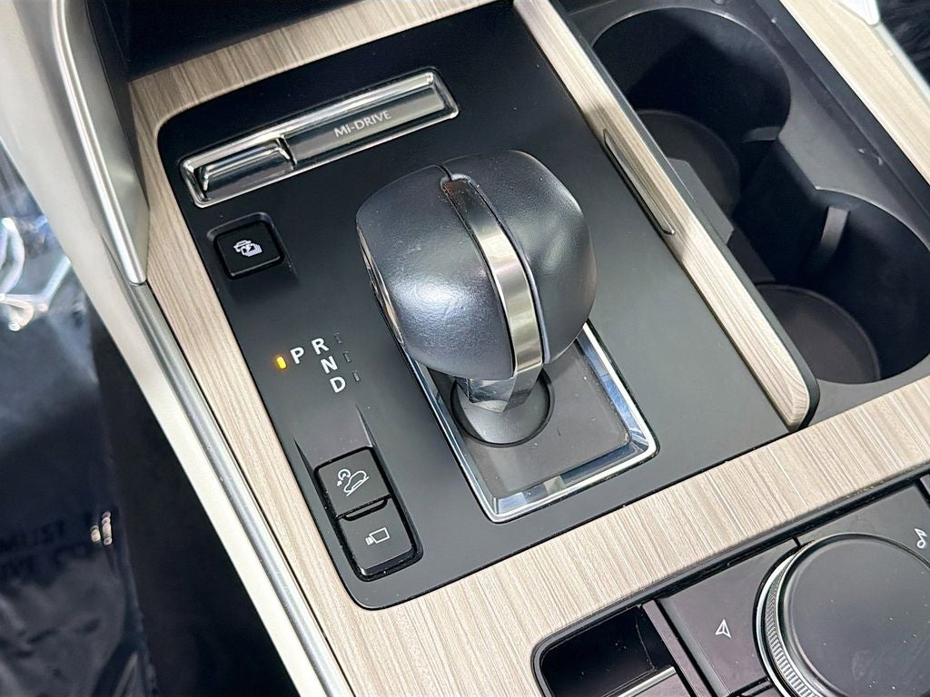 2024 Mazda Mazda CX-90 PHEV Premium Plus