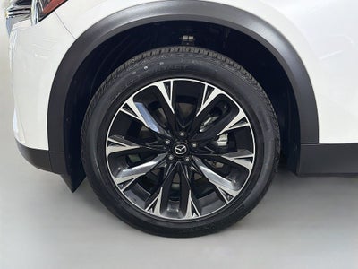 2024 Mazda Mazda CX-90 PHEV Premium Plus