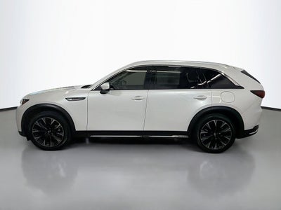 2024 Mazda Mazda CX-90 PHEV Premium Plus
