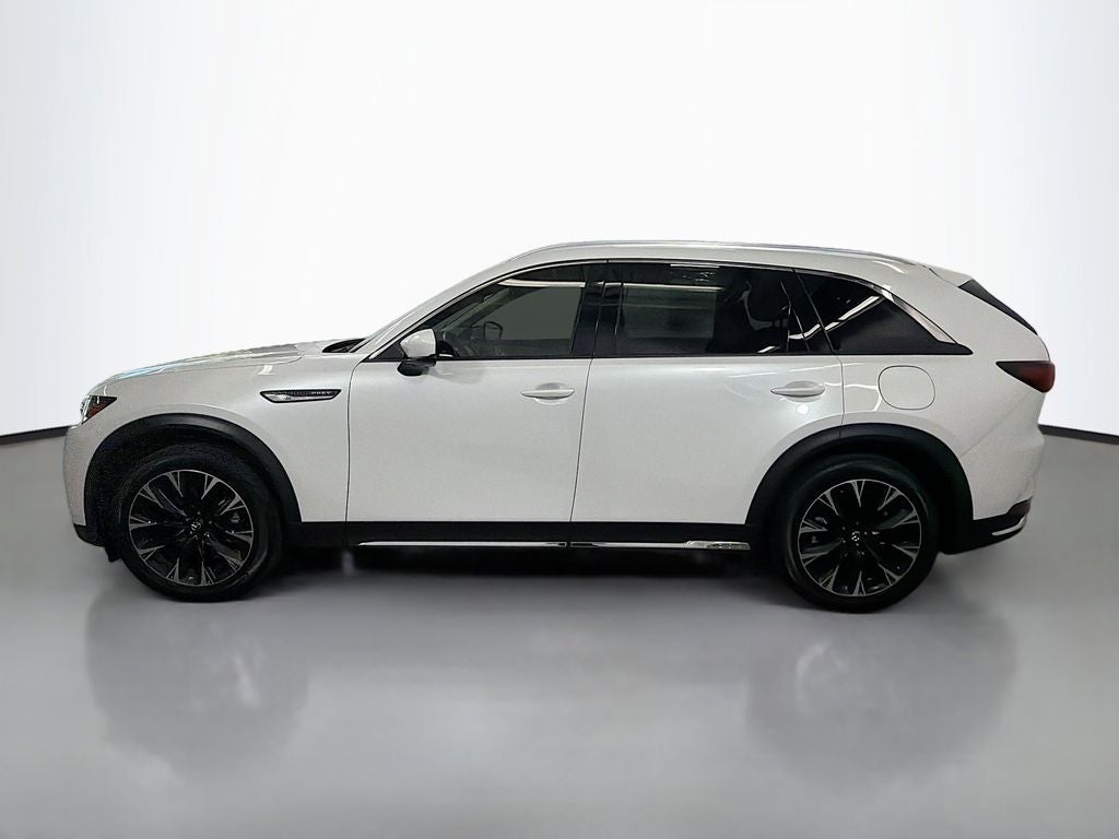 2024 Mazda Mazda CX-90 PHEV Premium Plus