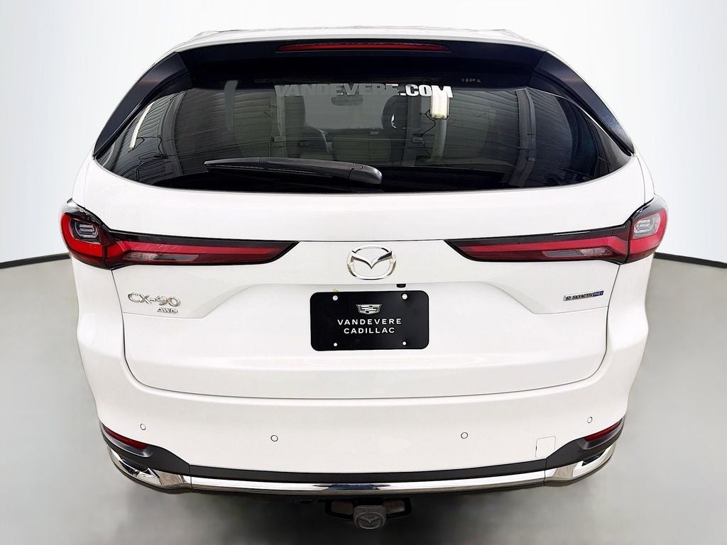 2024 Mazda Mazda CX-90 PHEV Premium Plus