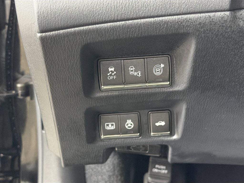 2016 INFINITI Q70 3.7X