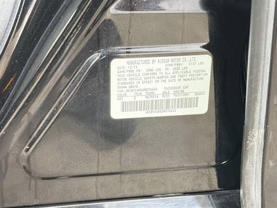 2016 INFINITI Q70 3.7X