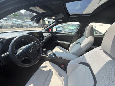 2023 Lexus UX 250h Premium
