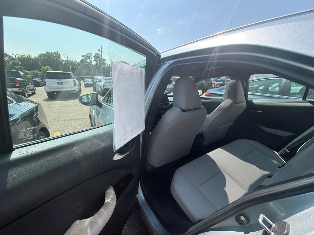 2023 Lexus UX 250h Premium