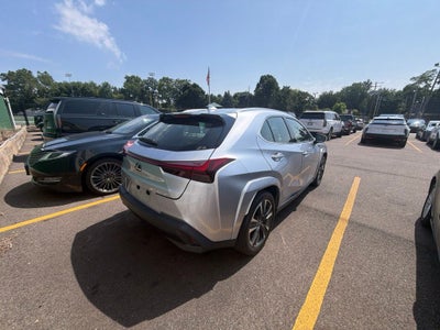 2023 Lexus UX 250h Premium