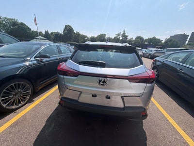2023 Lexus UX 250h Premium