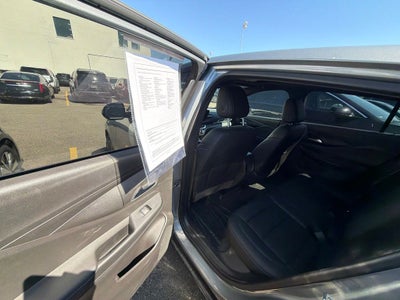 2024 Buick Envista Sport Touring